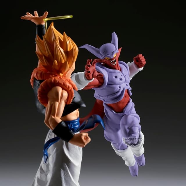 Thumbnail 6 de Banpresto Vegeta Daima 9 cm, figura coleccionable