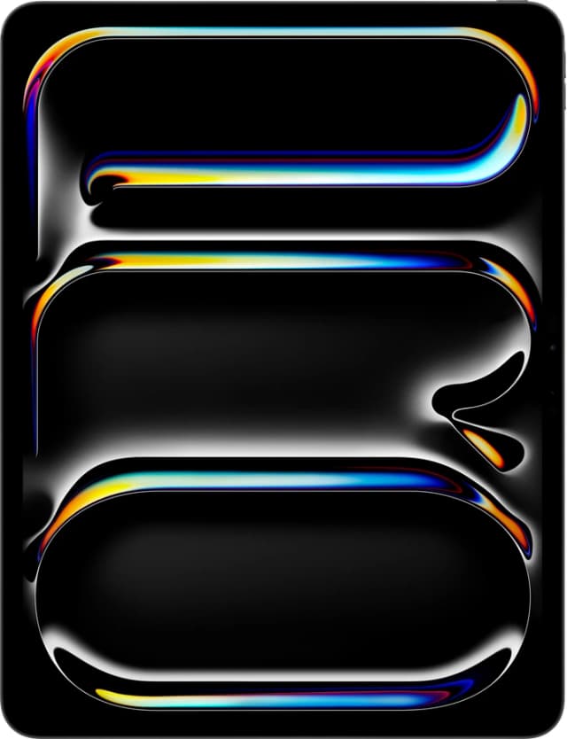 Detalle 2 de Apple iPad Pro 13" 512GB Wi‑Fi