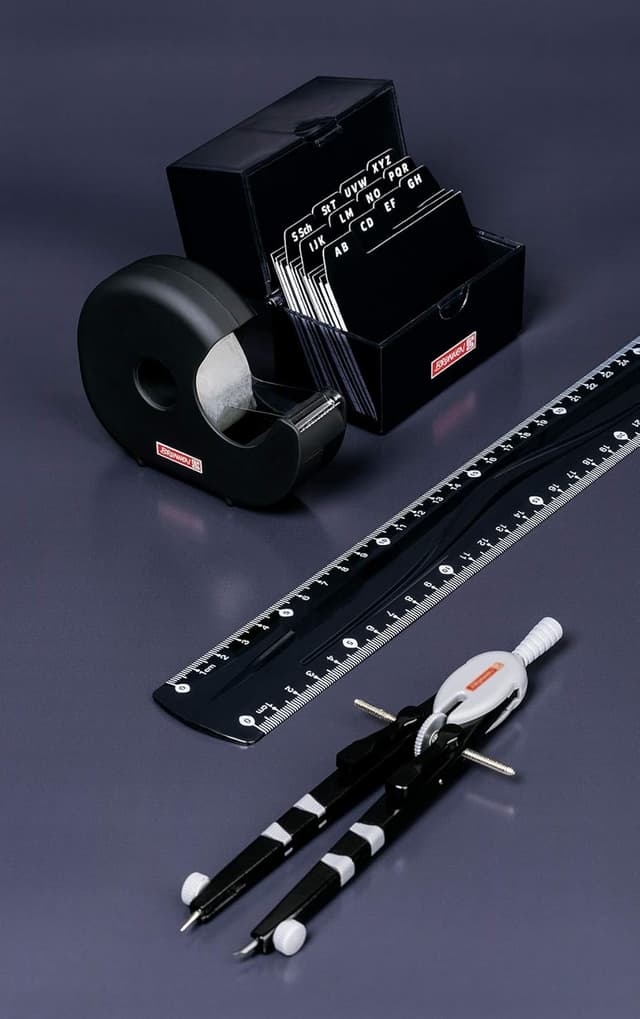 Detalle de Cassetta schede A7 Brunnen 12 x 9