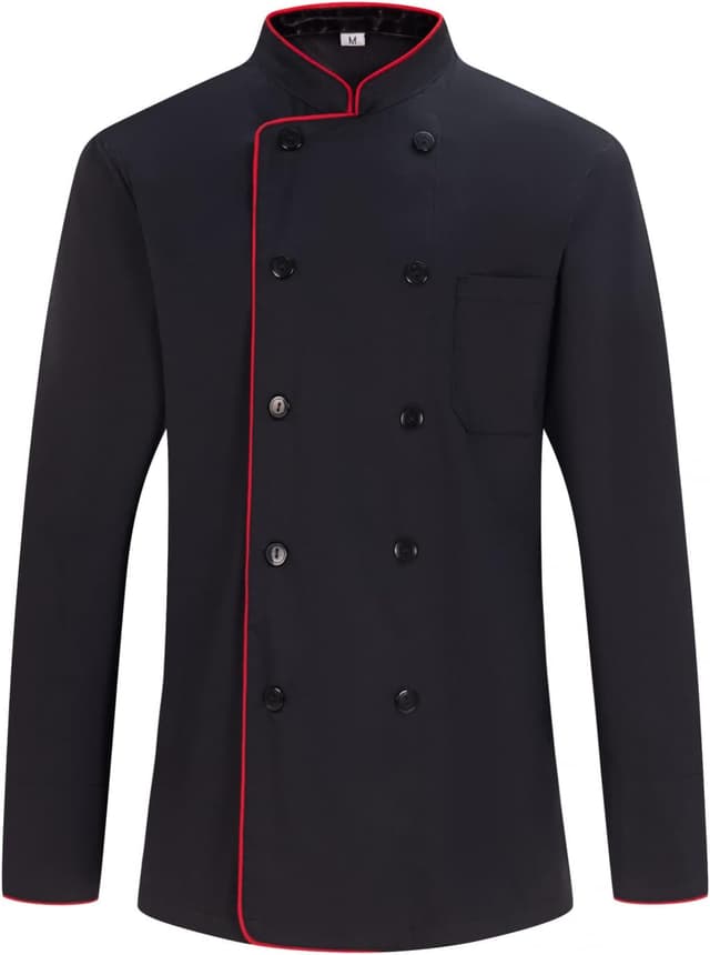 Thumbnail 4 de Veste de chef Misemiya ⚙