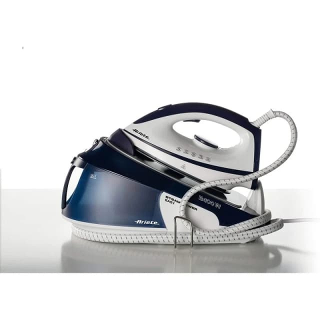 Thumbnail 2 de Ariete Steam Power Easy centro de planchado 2400W con vapor instantáneo