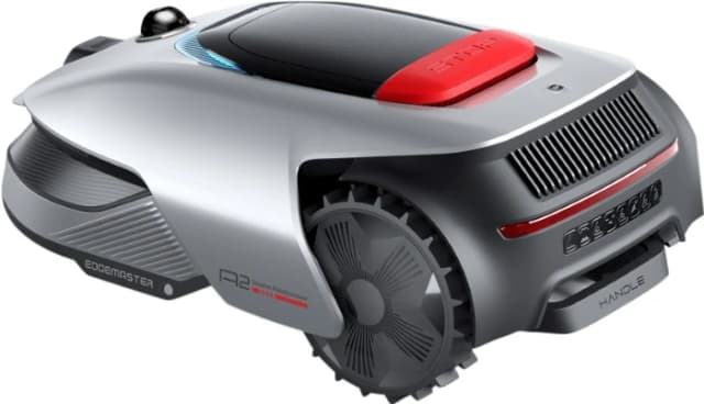 Thumbnail 31 de Dreame A2 1200 Mähroboter für bis 1.200 m²