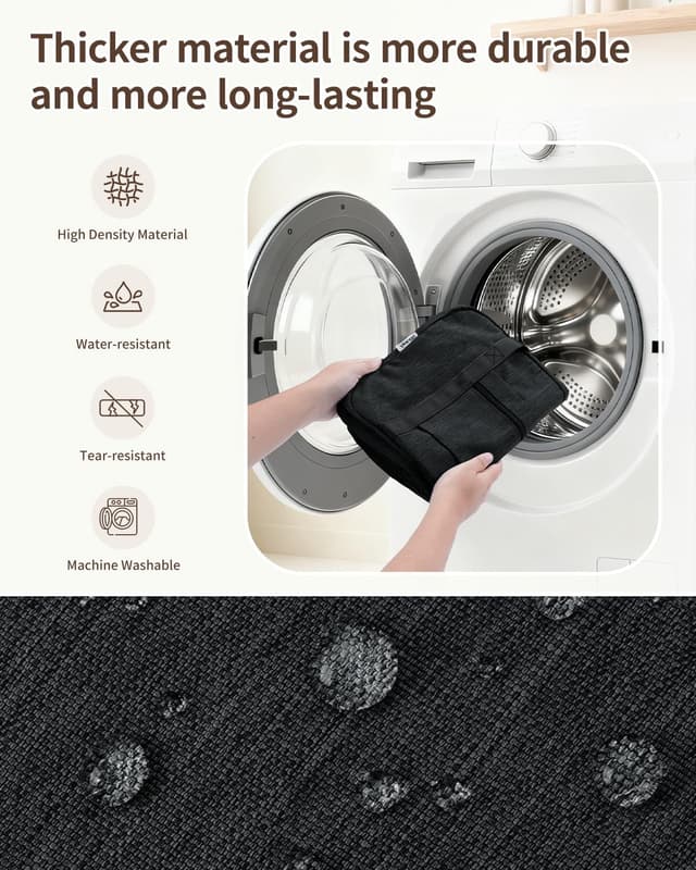 Thumbnail 4 de Narwey Ryanair Cabin Bag 40x30x20 20L