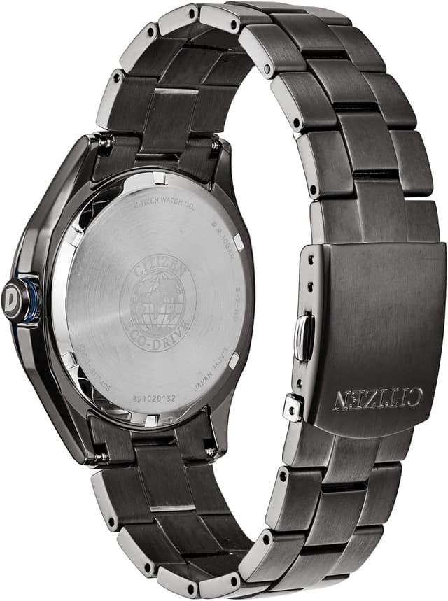 Detalle 2 de Citizen AW1147-52L Eco-Drive 100M