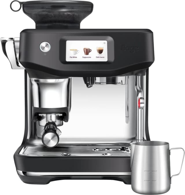 Thumbnail 9 de Sage Barista Touch Impress Cold Brew