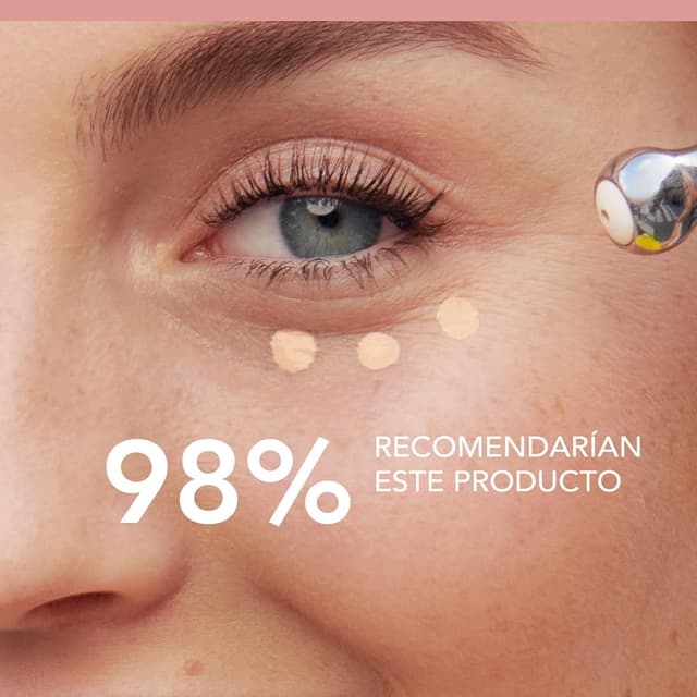 Thumbnail 3 de Bourjois Healthy Mix Serum Corrector 52 Beige 💧 11 ml