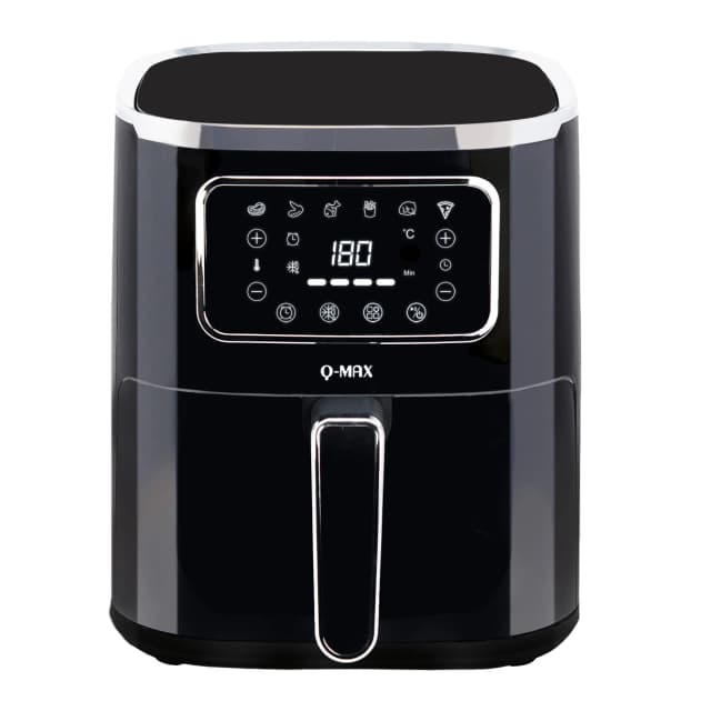 Detalle de Jocca 2299 Freidora de aire 5 L digital