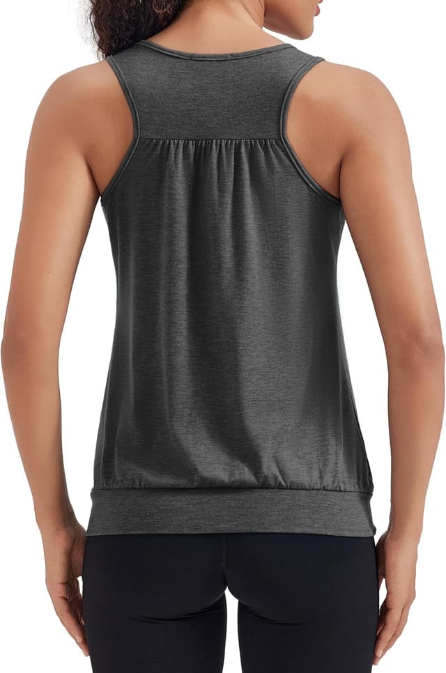 Detalle 2 de PINSPARK Débardeur yoga pour femme