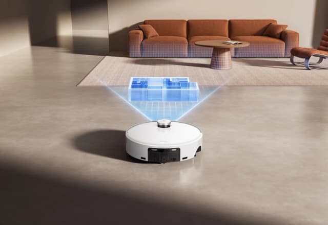 Thumbnail 19 de Mova Z60 Ultra Roller SA Weiß