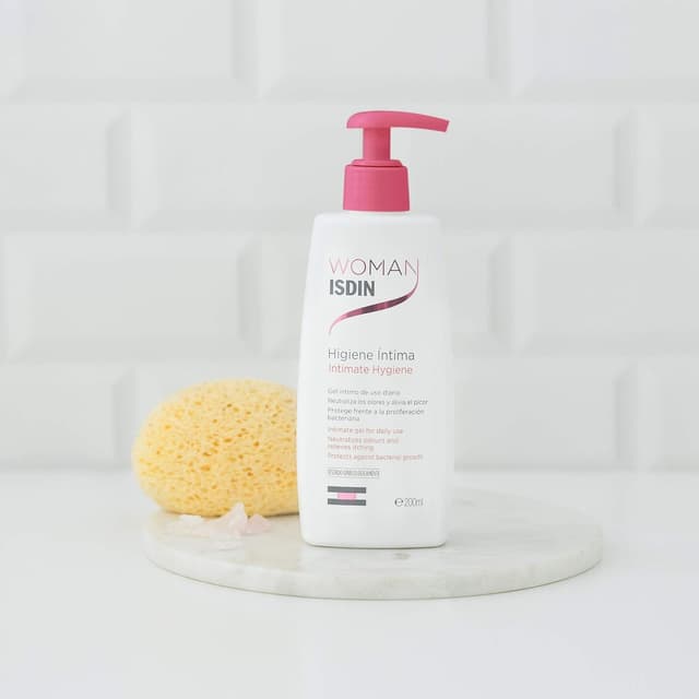 Thumbnail 3 de ISDIN Gel Íntimo De Uso Diario 200 ml