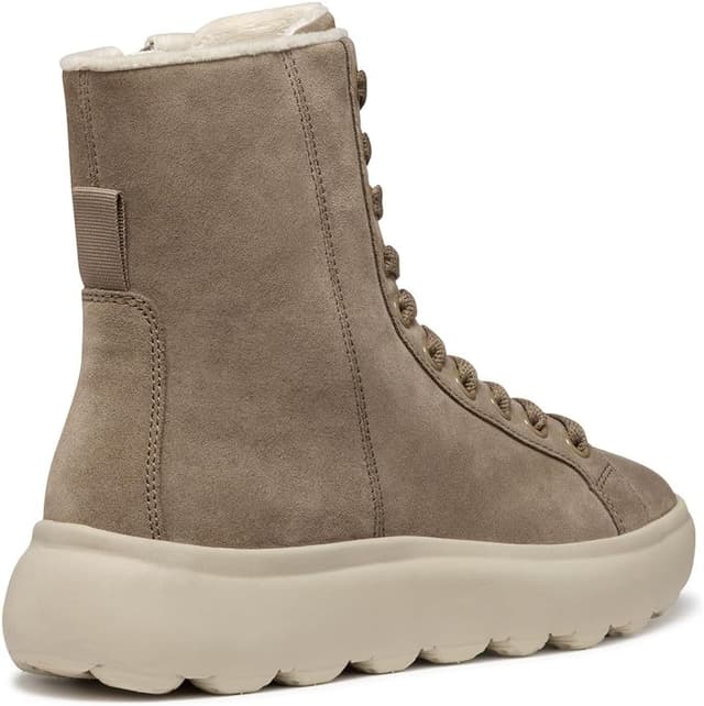 Thumbnail 5 de Geox D Spherica Ec4.1 BasketFemme