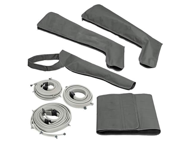 Thumbnail 1 de Drakefor DKF-PRESOTERAPIA PRO presoterapia 240 mmHg