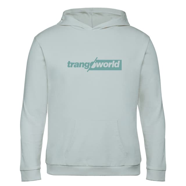 Detalle de Trangoworld Avola Sudadera infantil españa talla 8
