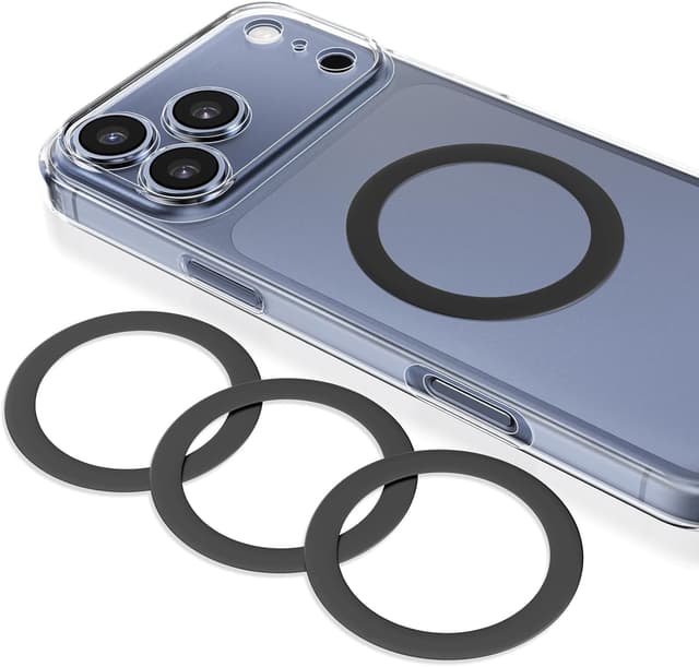 Imagen de YOSH Magnetring für MagSafe kompatibel en OfertitasTOP