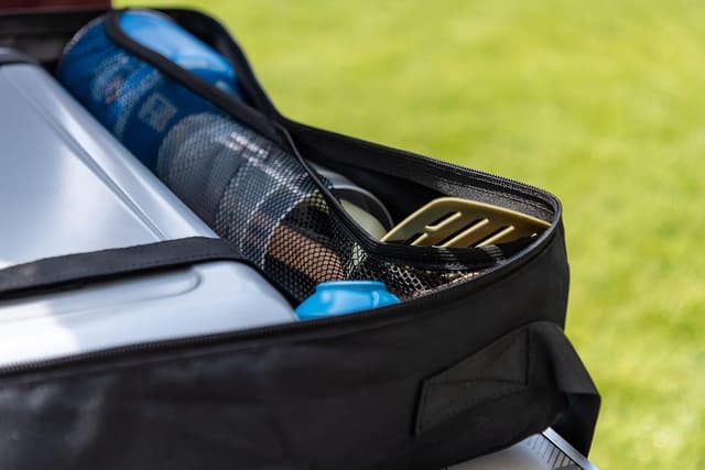 Thumbnail 6 de Campingaz Camp Bistro 3 hornillo de Gas 2200 W