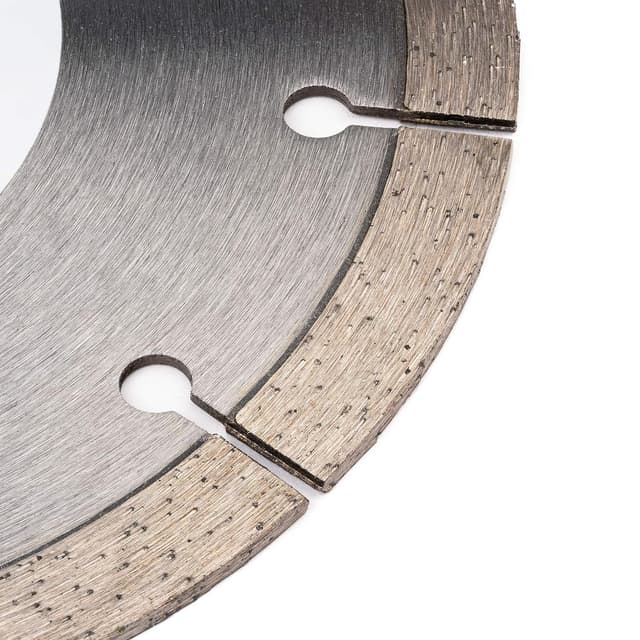 Thumbnail 5 de Rendech Disque diamant 150 mm