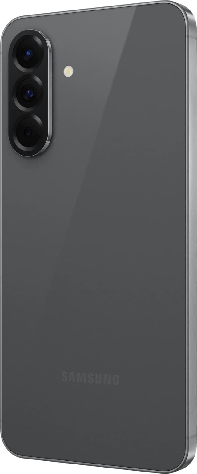 Thumbnail 15 de Samsung Galaxy A56 128GB Schwarz 5G