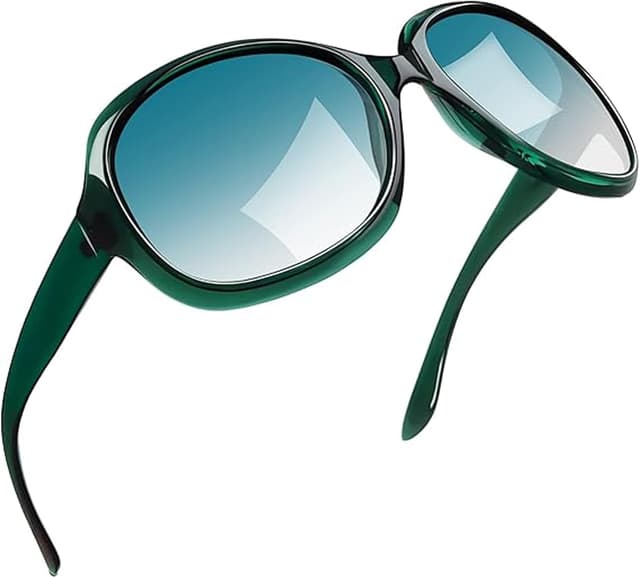 Imagen de Joopin Occhiali da Sole Donna Polarizzati UV400 en OfertitasTOP