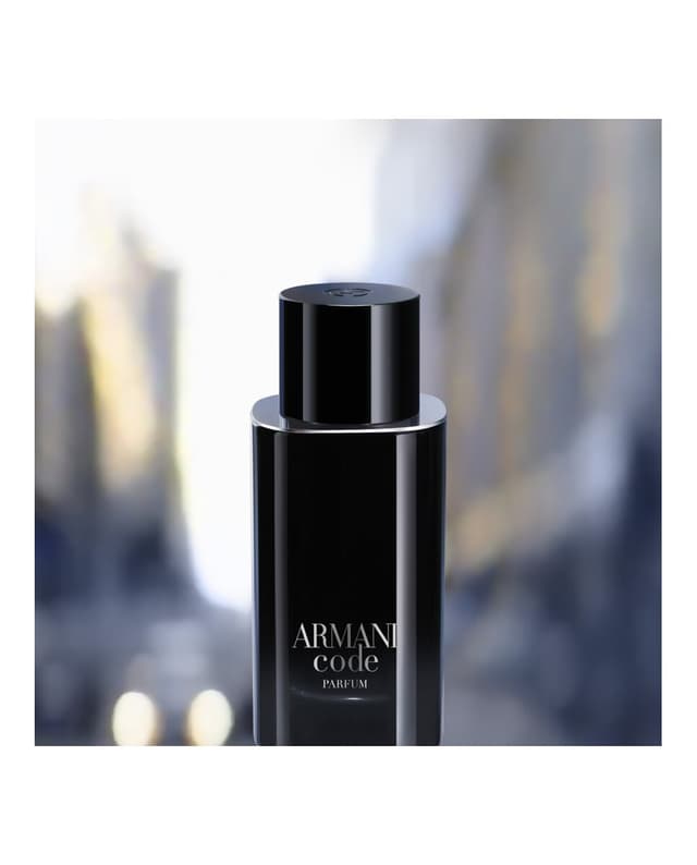 Thumbnail 3 de Giorgio Armani Armani Code 50 ml — perfume elegante para hombre