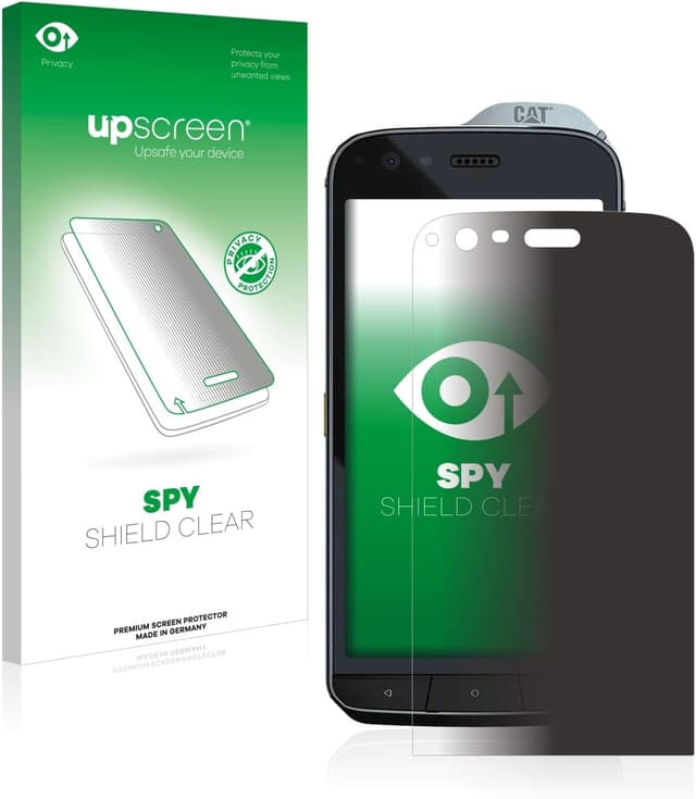 Imagen de upscreen Protection Anti-Espion pour Cat S61 en OfertitasTOP