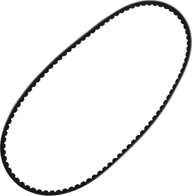 Detalle de Continental Contitech AVX10X965 Courroie trapézoïdale : entretien fiable pour accessoires moteur