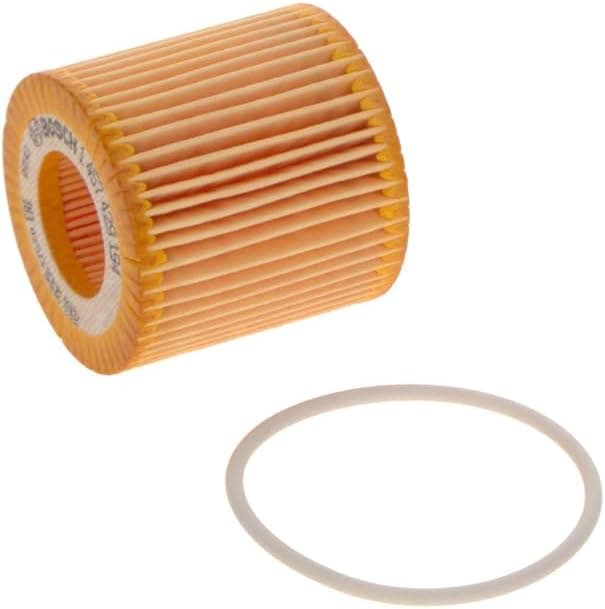 Thumbnail 4 de Bosch P9194 Filtro de aceite 64 mm