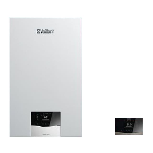 Detalle de Vaillant VM 30CS/1-5 Cf 304 caldera calefacción