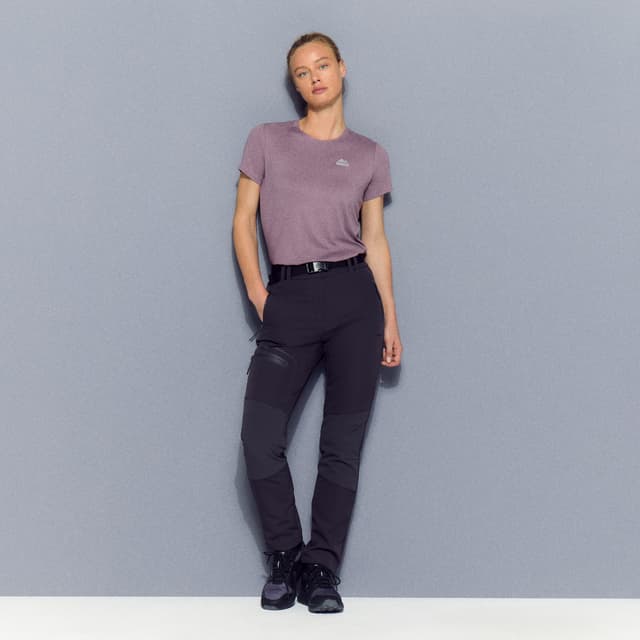 Imagen de Mountain PRO Pantalón largo de montaña mujer en OfertitasTOP