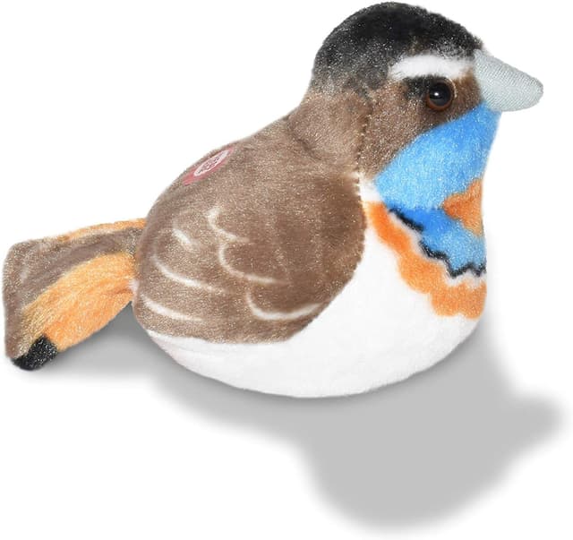 Thumbnail 4 de Wild Republic 13 cm peluche à miroir