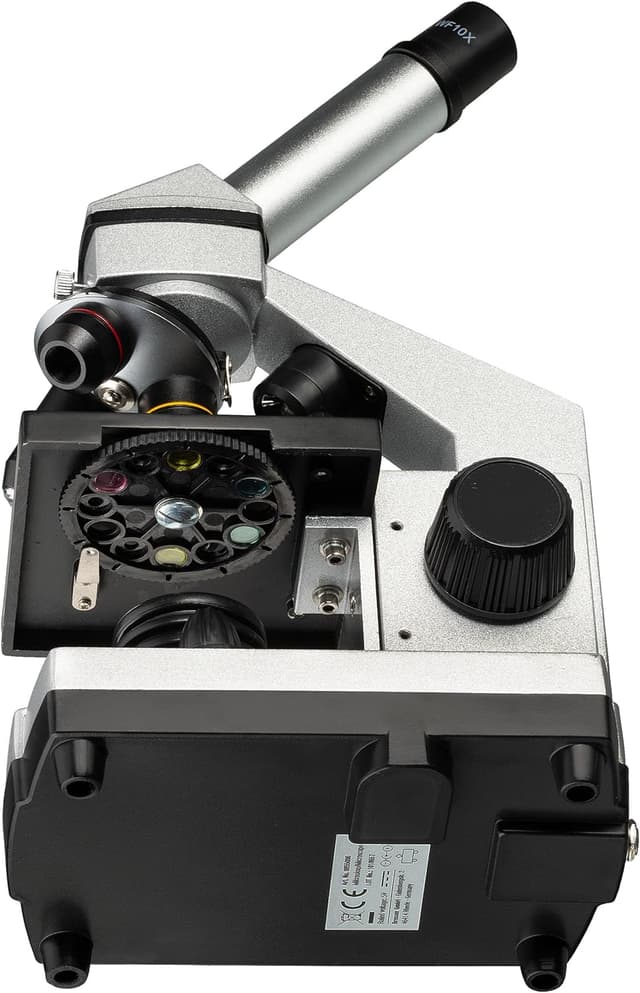 Thumbnail 4 de Bresser Junior Mikroskop 40x-1024x USB