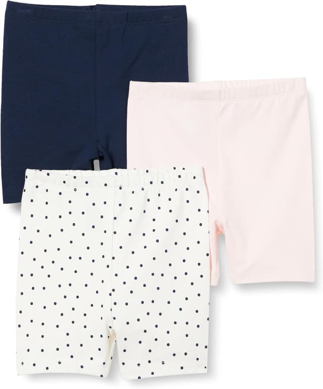 Thumbnail 6 de Cotton bike shorts for toddlers