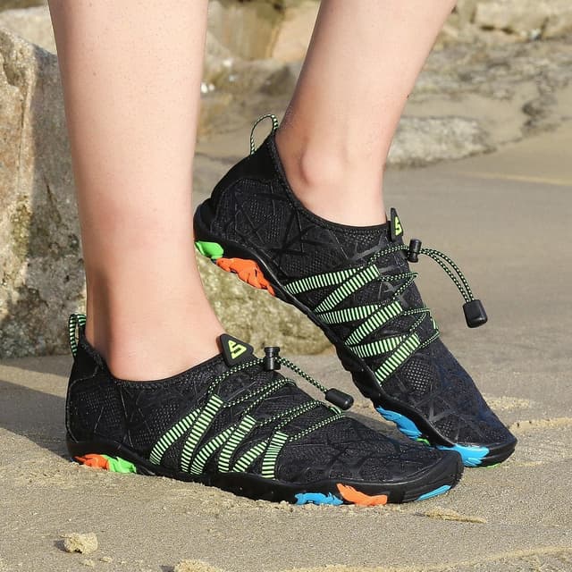 Thumbnail 1 de SAGUARO Scarpe da Sport Acquatici Unisex