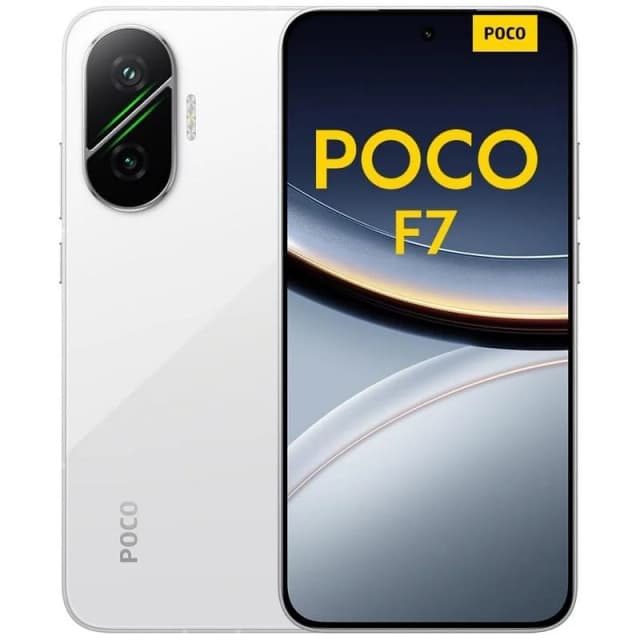 Imagen de POCO F7 5G 12GB RAM 512GB 6,83" AMOLED 📱 en OfertitasTOP