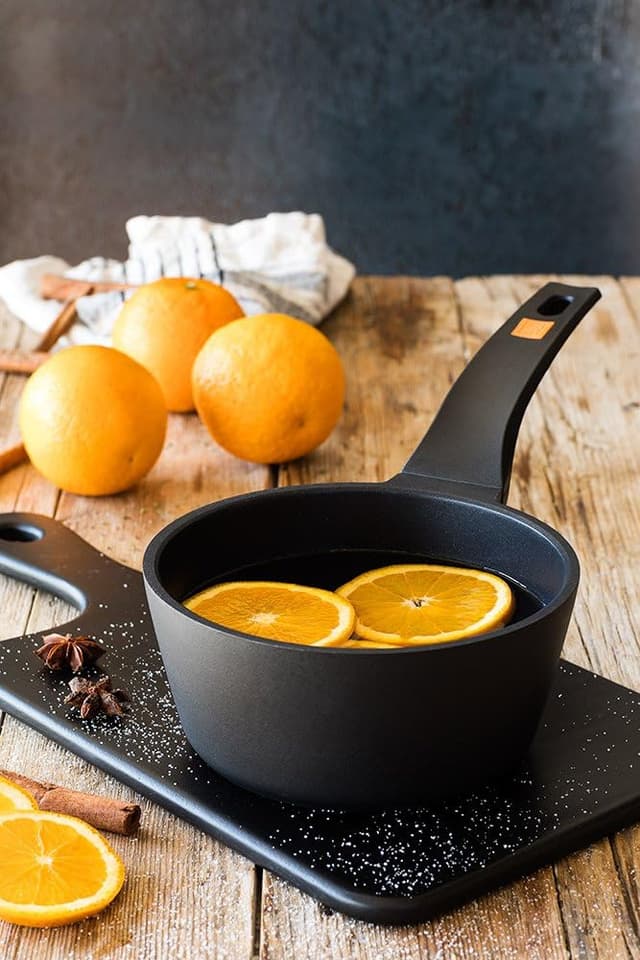 Thumbnail 11 de BRA Efficient Juego de Cocina 5 Piezas Antiadherente 🍳