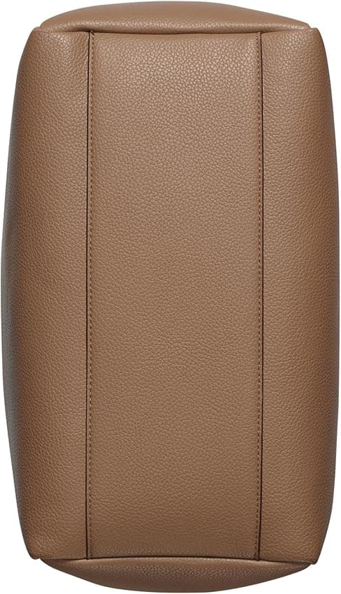 Thumbnail 3 de DKNY Willa Tote Large bolsa de mujer, cappucino 👜