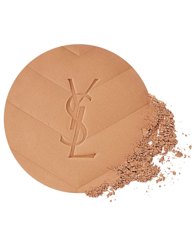 Thumbnail 1 de Yves Saint Laurent All Hours Hyper Bronzer — polvo bronceador multiusos
