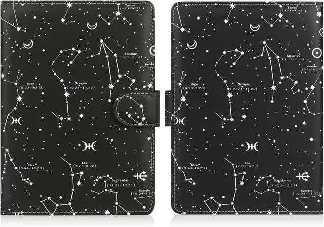 Thumbnail 5 de HoYiXi Universal Hülle 6–6,8" 📚