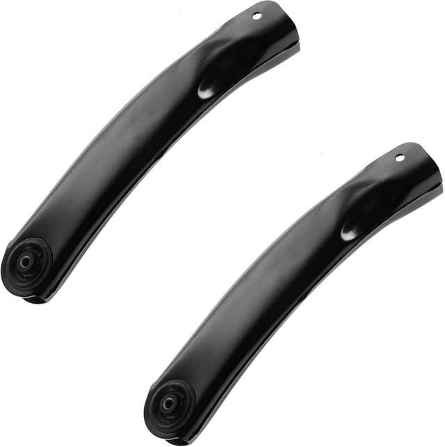 Detalle de TRQ Front Upper and Lower Control Arm Set for 1999-2004 Jeep Grand Cherokee