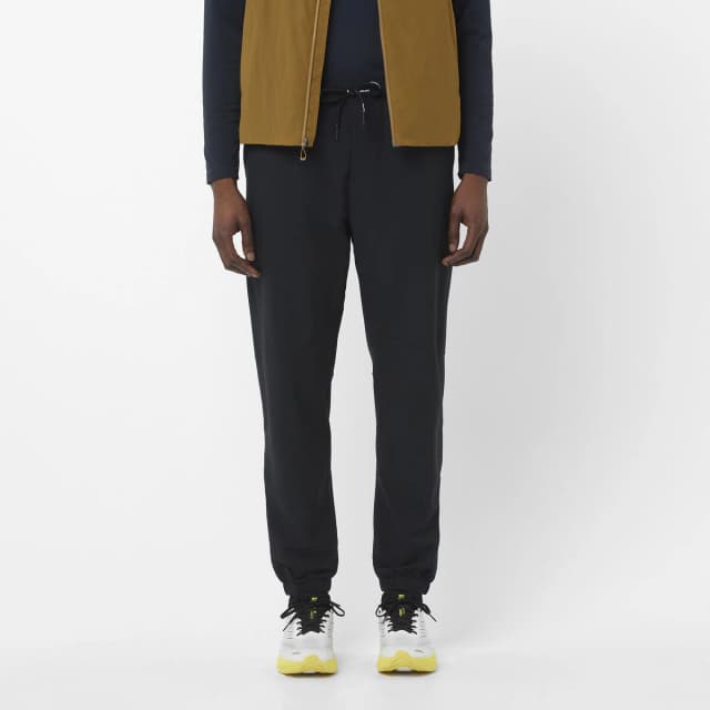 Imagen de Salomon SHKout HEXAFLOW PANTS M pantalón hombre 🚶 en OfertitasTOP