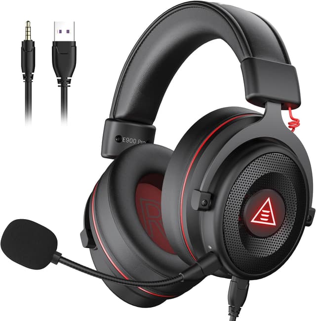 Imagen de EKSA Gaming Headset 7.1 Surround Sound en OfertitasTOP