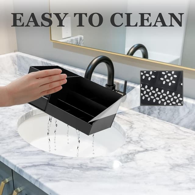 Thumbnail 5 de Turesmith Mens Organizer 11.2in Cologne Stand