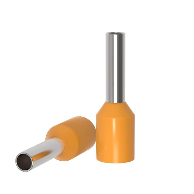 Thumbnail 2 de AUPROTEC Aderendhülsen 0,5 mm² 🔌