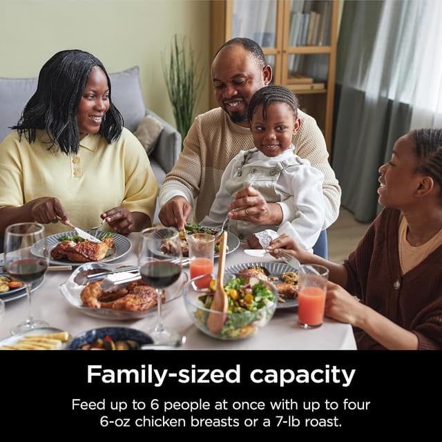 Thumbnail 5 de Ninja MC1101 Foodi 6.5-Quart Multi-Cooker 🍲