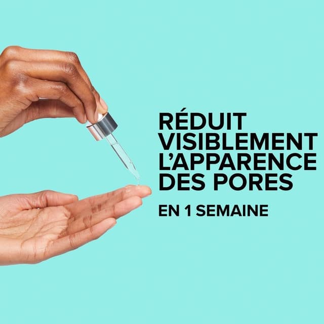 Detalle de IT Cosmetics Bye Bye Pores sérum 10