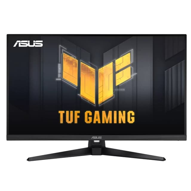 Detalle de ASUS TUF Gaming VG32AQA1A 31.5" monitor 170Hz