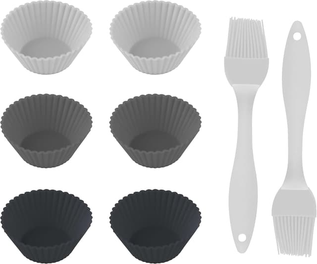 Thumbnail 2 de Cecotec Cecofry SweetBake Pack de Accesorios 🍩