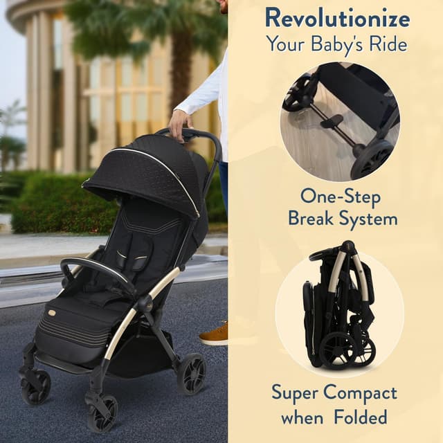 Detalle 2 de Chicco Goody XPlus silla de paseo 22 kg