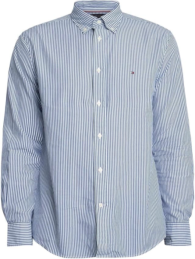 Thumbnail 5 de Tommy Hilfiger Camisa Flex Poplin L - L 👔