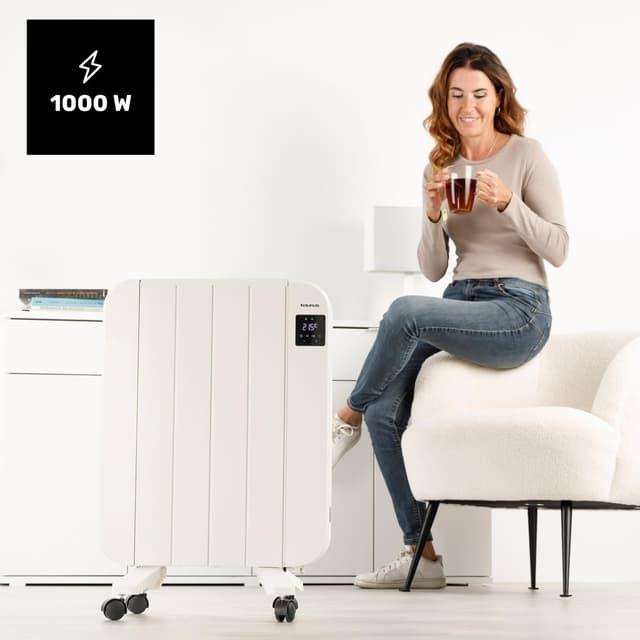Thumbnail 1 de Taurus Radiatore Persia 1000W