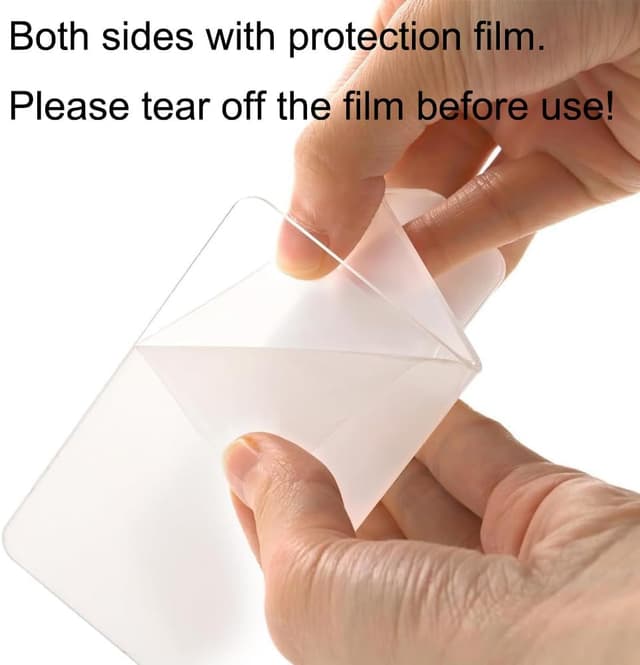 Detalle 2 de Anicy Visitenkartenhalter 11×3×4 cm 📇